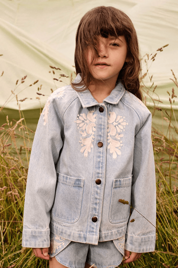 Louise Misha Printemps été 2026