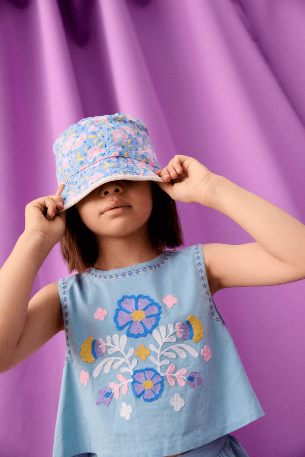 Louise Misha Printemps été 2026