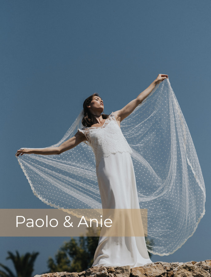 Paolo & Anie