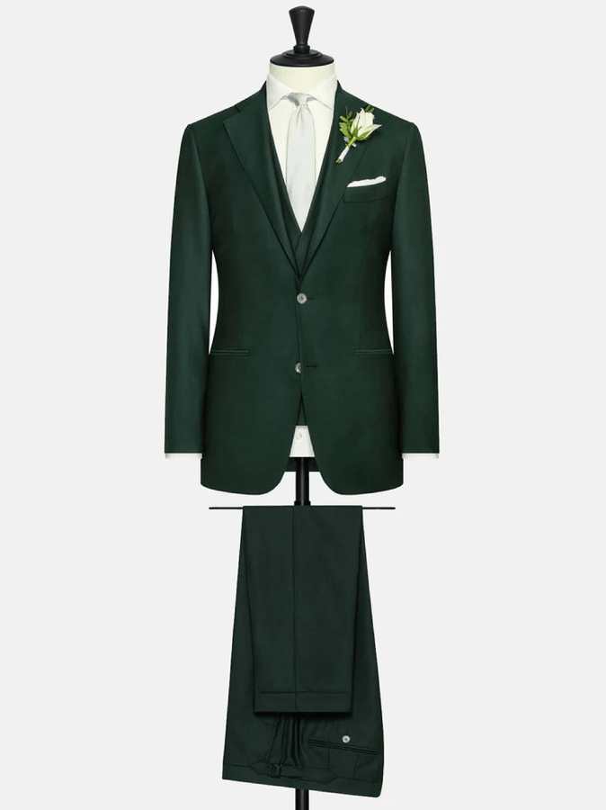 COSTUMES SUR MESURE P26-09
