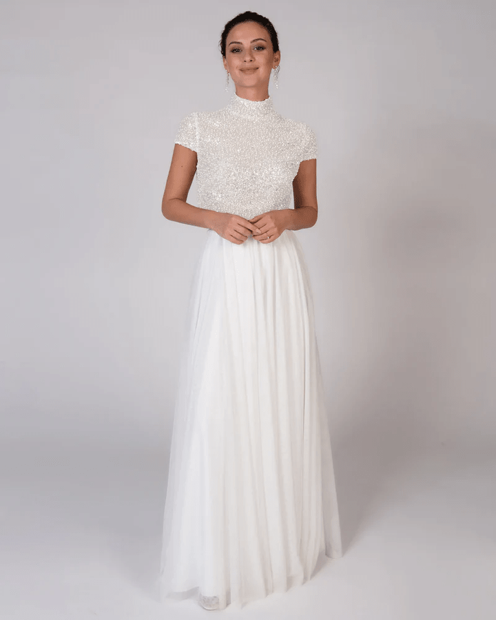 Vicky-ivory-pearls-Perlenueberzogenes-Kurzarm-Braut-Oberteil-4.jpg