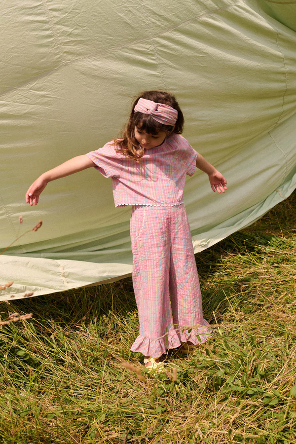 Louise Misha Printemps été 2026