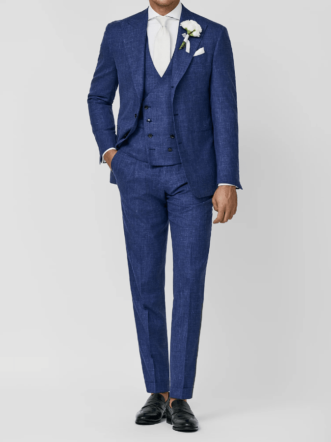 COSTUMES SUR MESURE P26-06