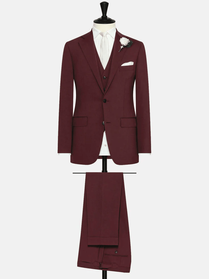 COSTUMES SUR MESURE P26-10