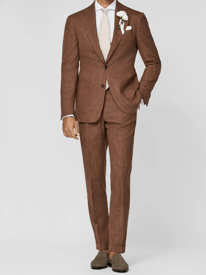 COSTUMES SUR MESURE P26-03