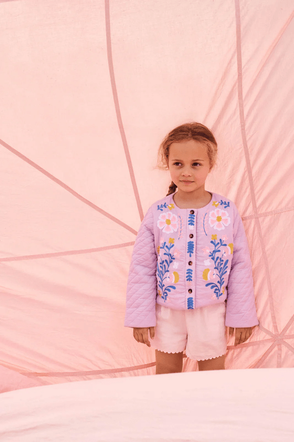 Louise Misha Printemps été 2026