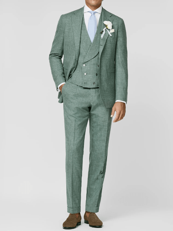 COSTUMES SUR MESURE P26-05