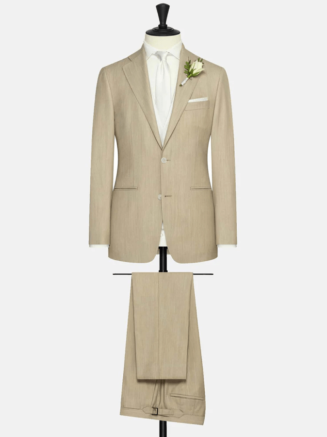 COSTUMES SUR MESURE P26-07