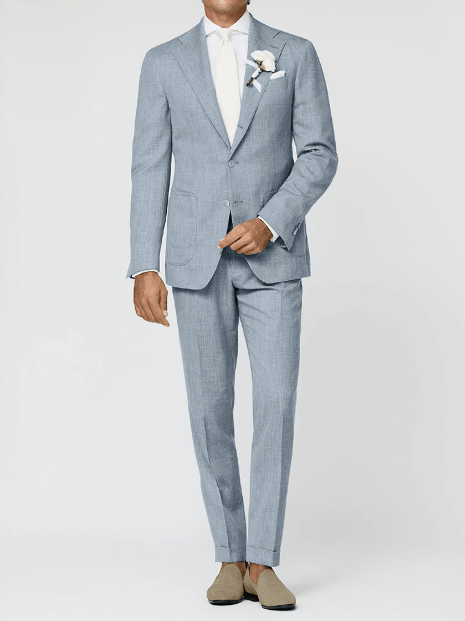 COSTUMES SUR MESURE P26-04