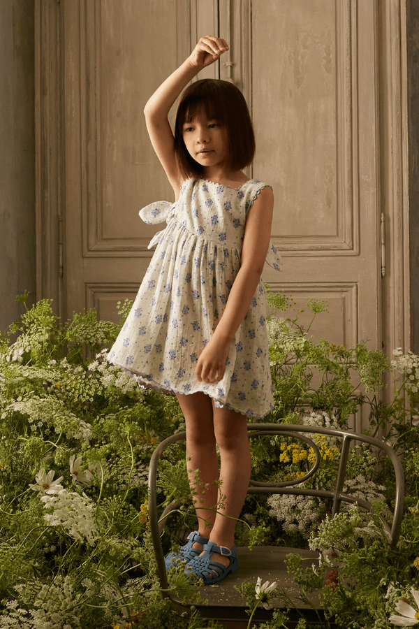 Louise Misha Printemps été 2026