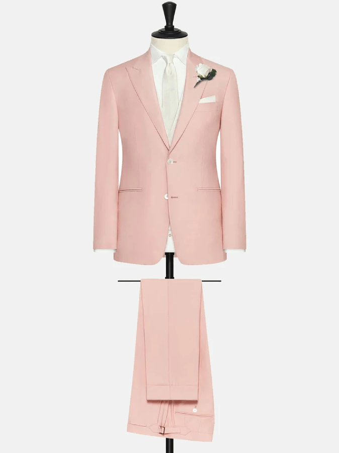 COSTUMES SUR MESURE P26-12