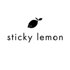 STICKY LEMON