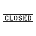 Closed