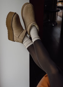 Bottines UGG