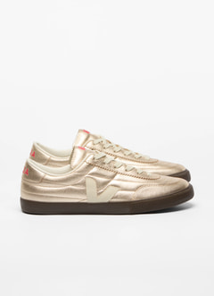 PANENKA LEATHER PLATINE PIERRE EAGLE