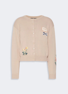 Weekend Max Mara Strickjacke