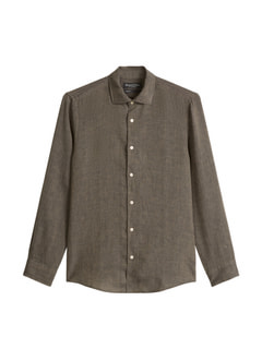 Chemise en lin Marc O'Polo