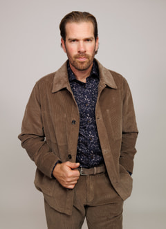 Chemise Cruna