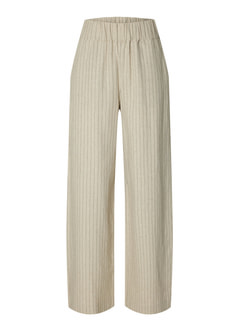 Pantalon Selected