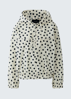 Veste OUI