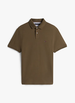 Polo Tommy Hilfiger