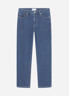 Jeans Les deux