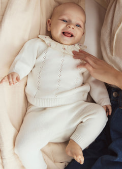 Ensemble Petit Bateau
