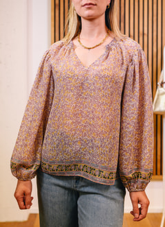 Blouse Des Petits Hauts