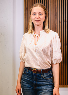 Blouse Suncoo