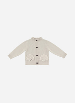 Strickjacke Donsje
