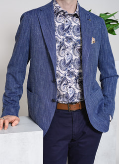 Sakko Tagliatore