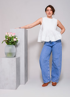 DAMEN #07