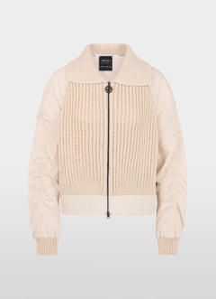 Strickjacke Marc Cain