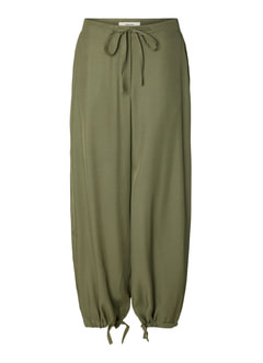 Pantalon Selected