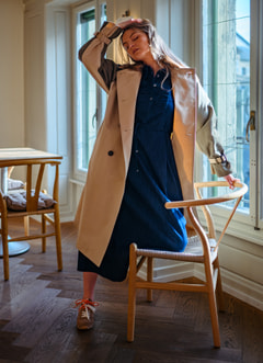 DAMEN #05