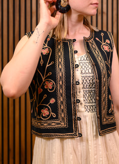 Gilet Maison Hotel 