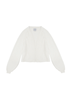 Cardigan Piqyourdress