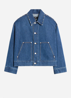7 for all Mankind Jacke