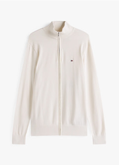 Strickjacke Tommy Hilfiger