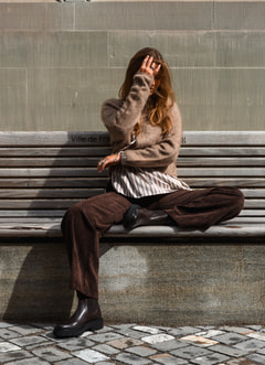 FEMMES #03