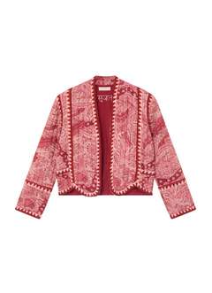 Veste Maison Hotel