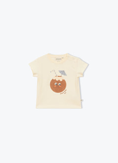 T-shirt Arsene et les pipelettes