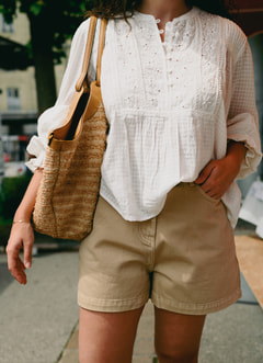 Short Suncoo