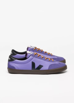 VOLLEY LEATHER JOKER BLACK EAGLE