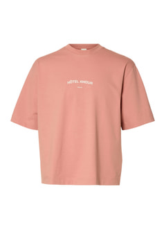 Selected T-Shirt