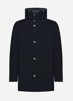 Jacke RRD