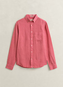 Chemise en lin GANT