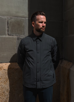 RRD Jacke