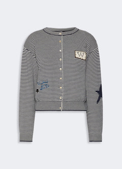 Weekend Max Mara Strickjacke