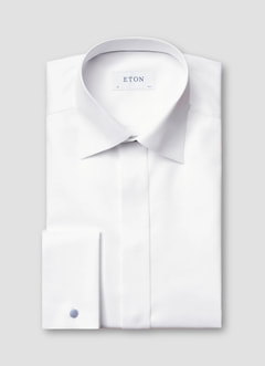 Hemd Eton